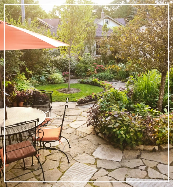 Start today Your Custom Patio Project for Relaxation and Entertainment!