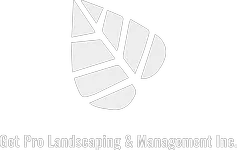 Get Pro Landscaping & Management Inc